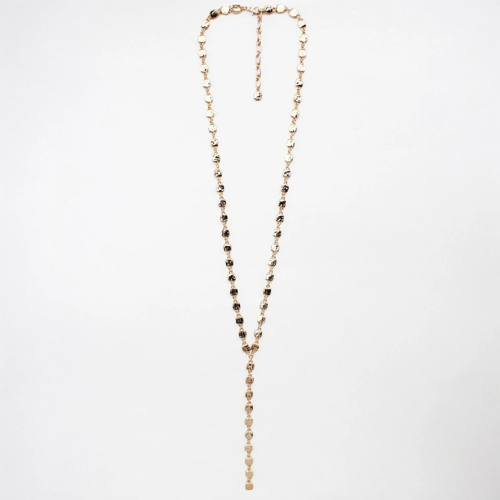 80181 Rosary Necklace