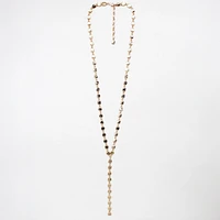 80181 Rosary Necklace