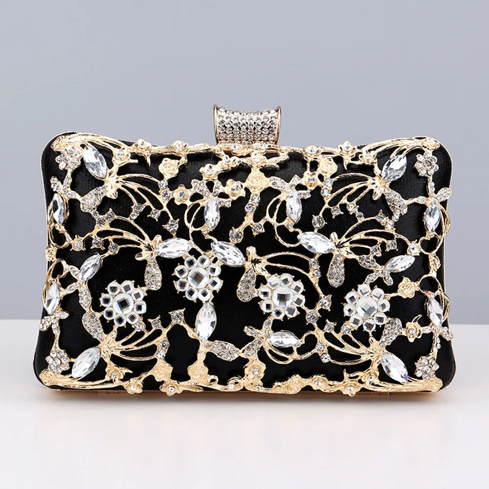 90095 Emmy Clutch