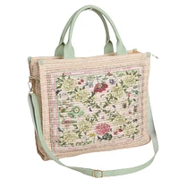 90045 Canvas Tote