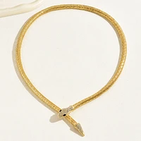 80135 Serpenti Necklace