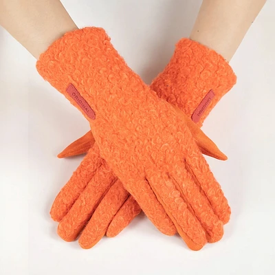 00114.5 Boucle Gloves