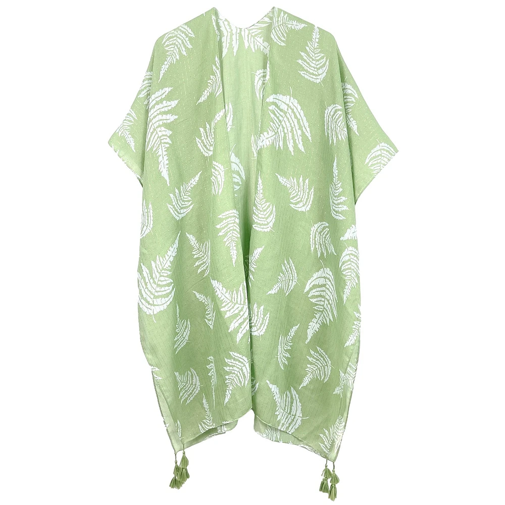 70013 Lurex Kimono