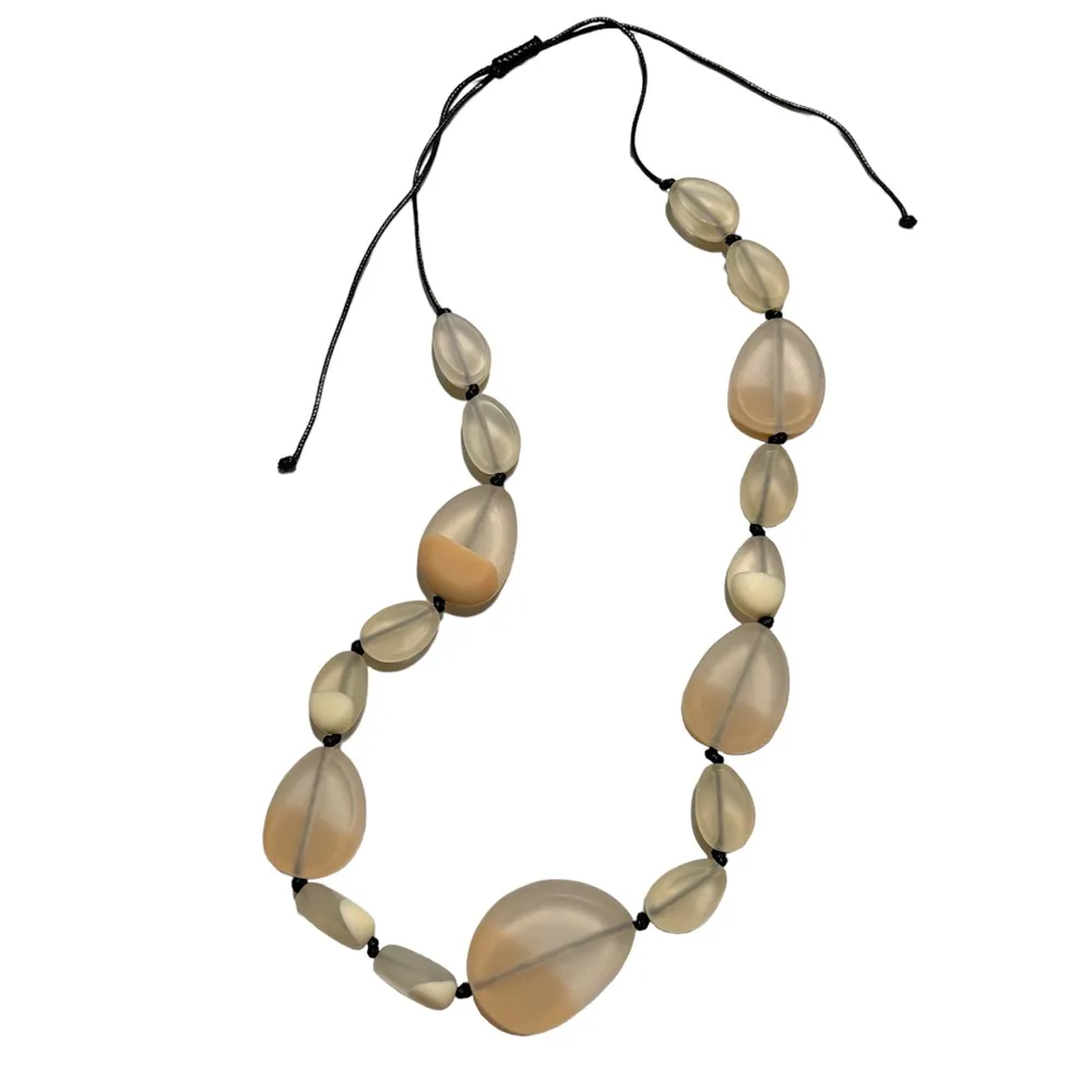 80173 Pebble Necklace