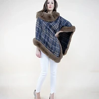 70110 Catalina Poncho