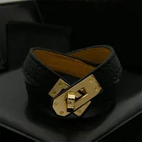 80138 Belt Bracelet