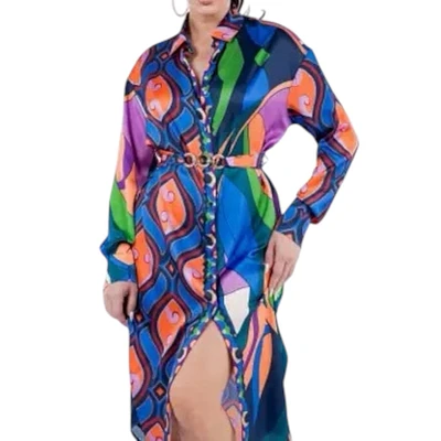 70413 Pinto Dress