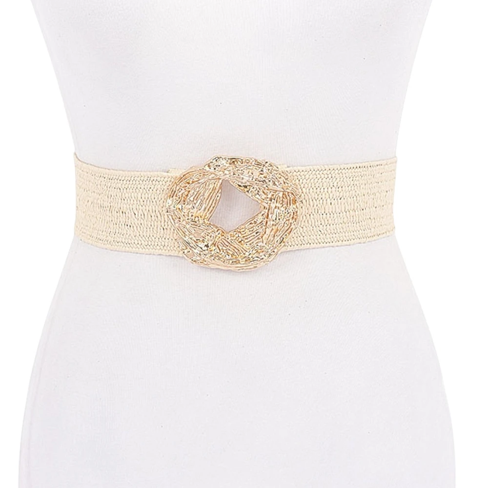 00306 Stretch Belts