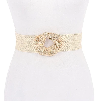 00306 Stretch Belts