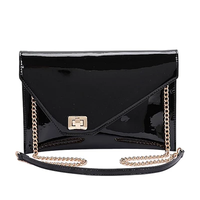 90027 Enamel Clutch
