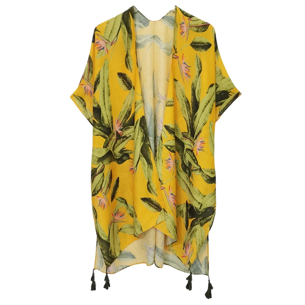 70464 Amazona Kimono