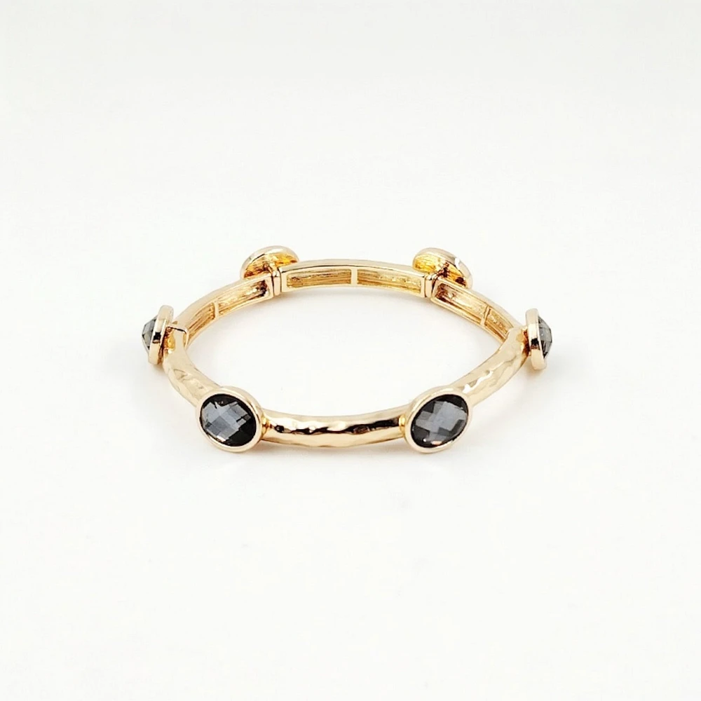 80099  Gem Bracelet
