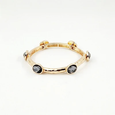 80099  Gem Bracelet