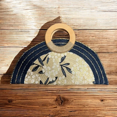 90088 Moon Ring Bag
