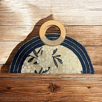 90088 Moon Ring Bag