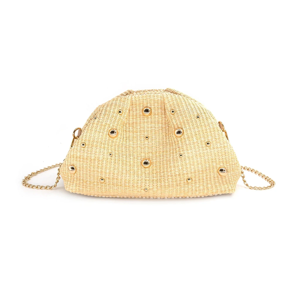 90067 Glam Clutch