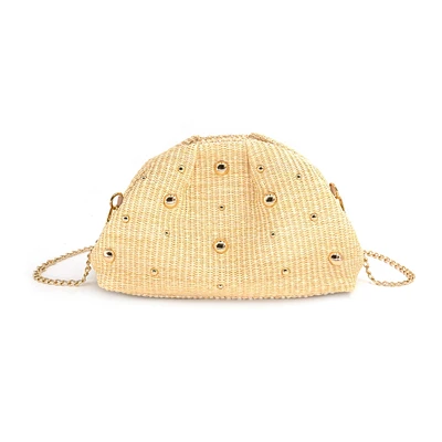 90067 Glam Clutch