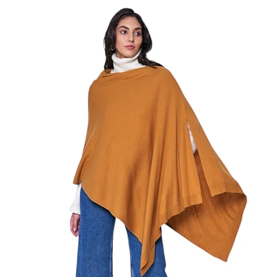 70123 Fen Poncho