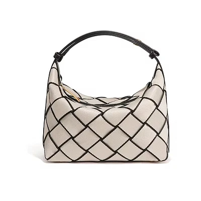 90049 Agatha Clutch