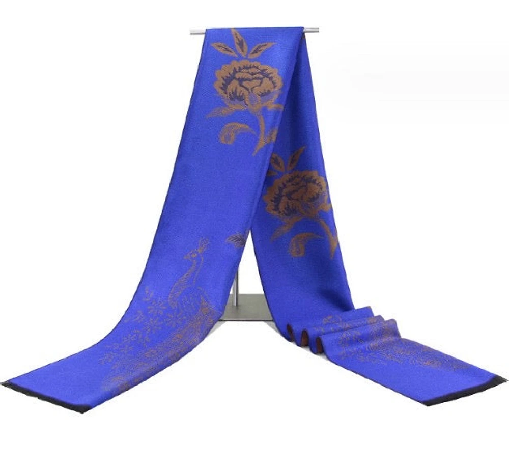 30463 Fine Shawl