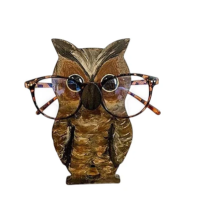 00027 Eyeglass Stand