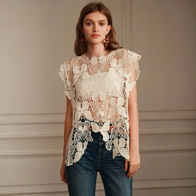 70173 Hollow Top
