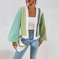 70134 Rainbow Cardigan