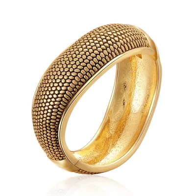 80135 Serpenti Bangle