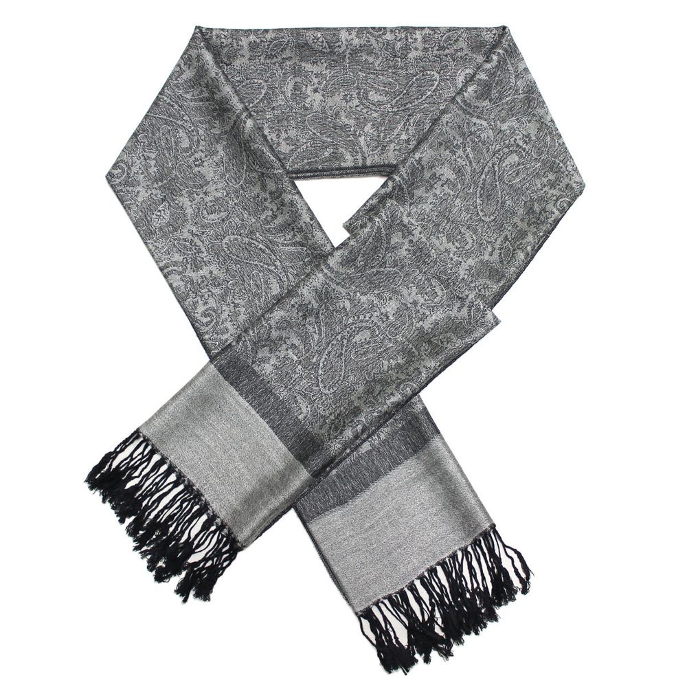 Pashmina Jacquard