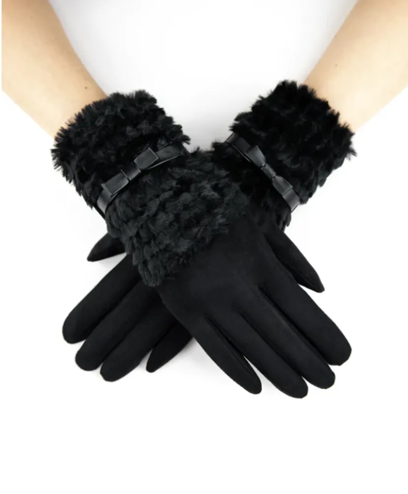 00115.6 Comfy Gloves