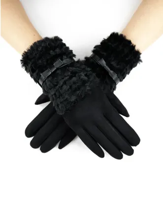 00115.6 Comfy Gloves