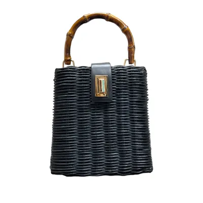 90083 Bamboo Bag