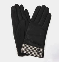 00114.2 HT Button Gloves