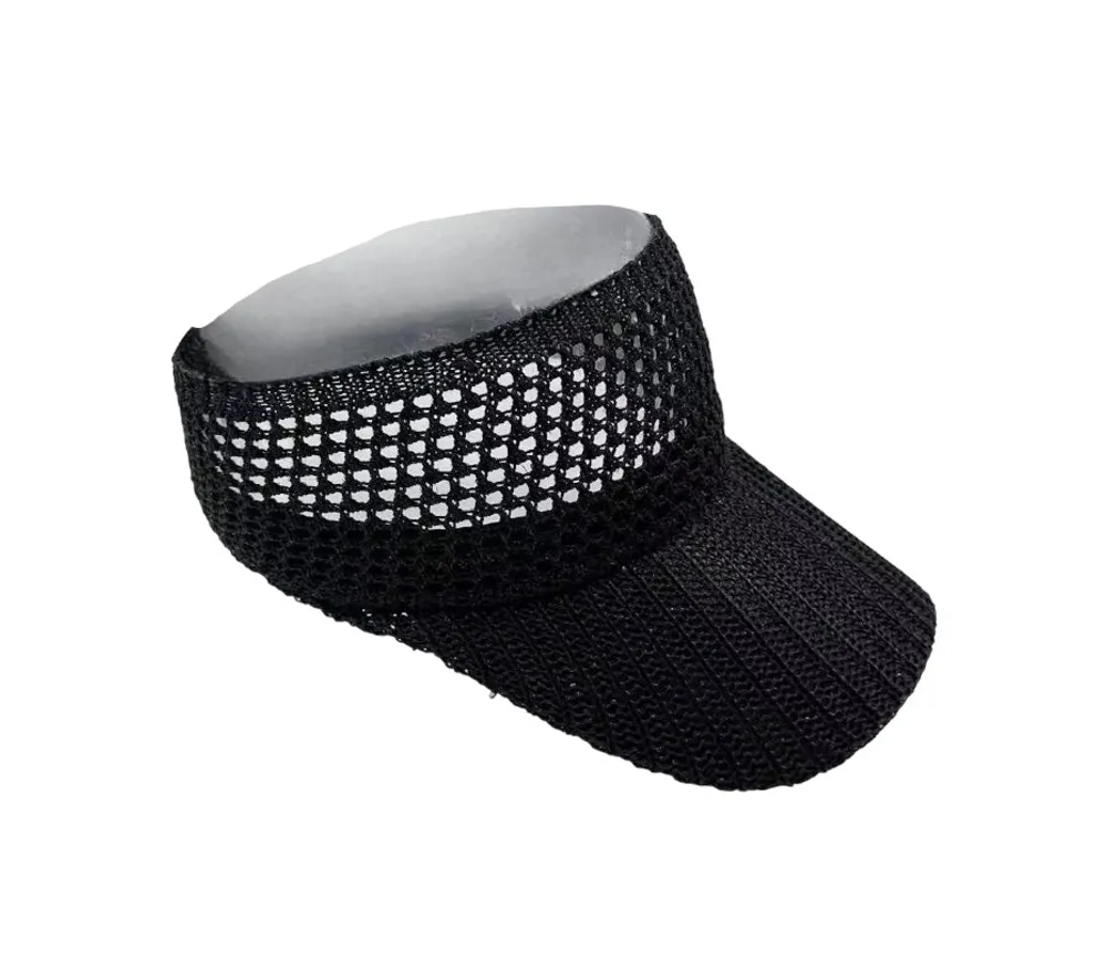 00122 Fancy Visor