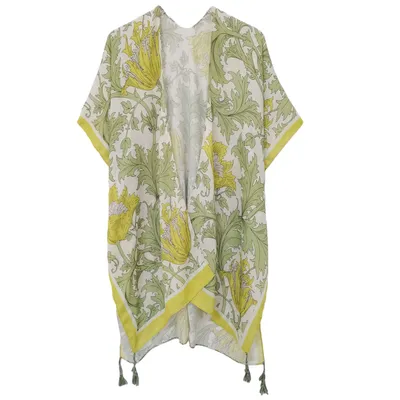 70457 Tatar Kimono