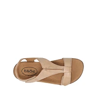 Taos The Show