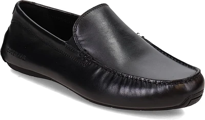 Cole Haan Grand+ Venetian drive