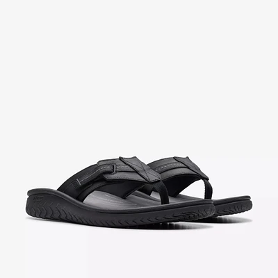 Clarks Wesley Sun