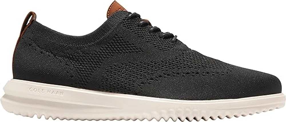 Cole Haan Grand+ STCHLT Wing Oxford