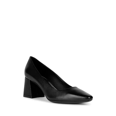 Geox D GISELDA Black