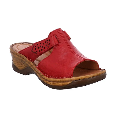 Josef Seibel Catalonia 32
