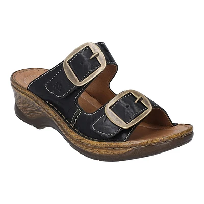 Josef Seibel Catalonia 76