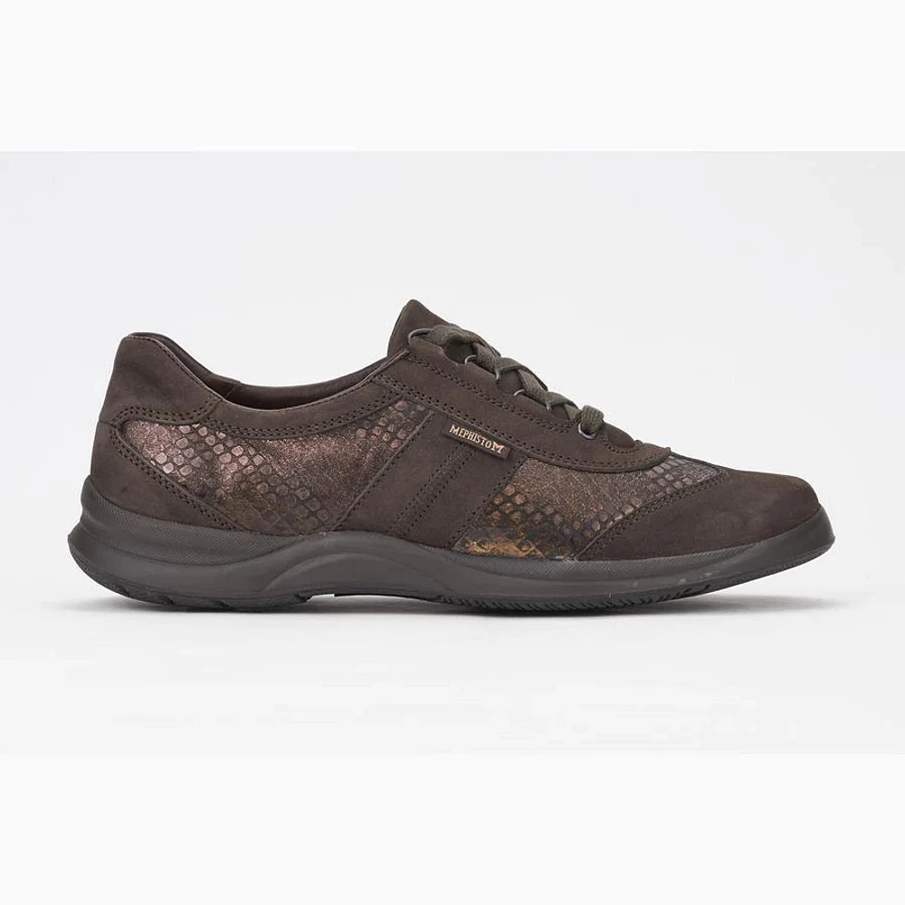 Mephisto Laser