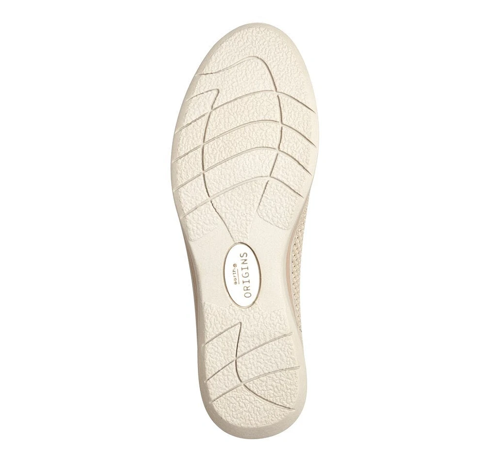 Earth Origins Berit Slip On