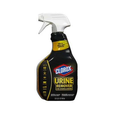 Clorox Removedor De Orina 32oz 946ml