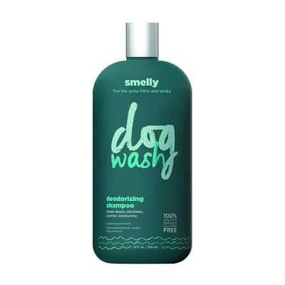 DOG WASH - Shampoo Desodorizante 354 ml