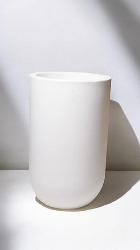 24" PLANTER DECO