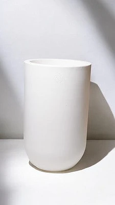 24" PLANTER DECO