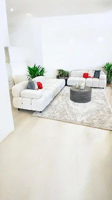 Antonella Sofa Set/4