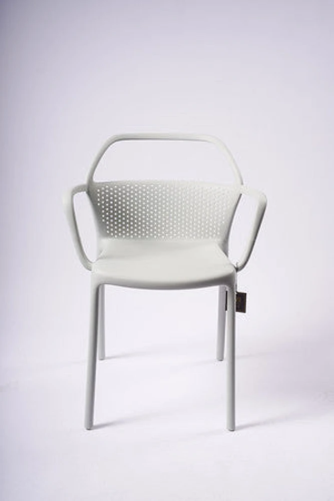 Francesca Chair- Grey